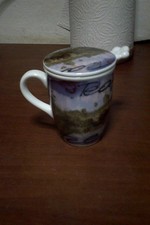 tazza tisaniera o x infusi e tè collezione al volo thun