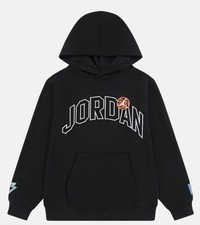 Jordan Dynasty Ft Po Hd Felpa