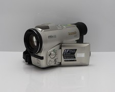 PANASONIC NV-DA1 VIDEOCAMERA