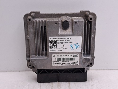 Centralina motore ecu - motore, per