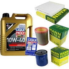 KIT TAGLIANDO FILTRO OLIO