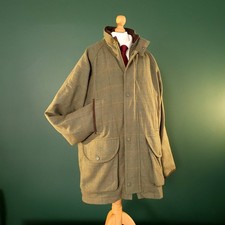 Alan Paine Tweed Country