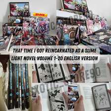 That Time I Got Reincarnated