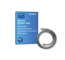 Duravit universal tubo doccia - duravit,