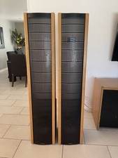 Martin Logan SL 3