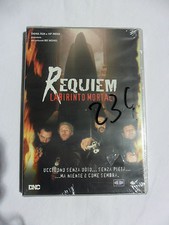 REQUIEM LABIRINTO MORTALE Film DVD