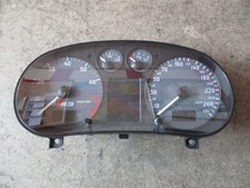 Strumentazione S3 Audi S3 A3 8L FIS contachilometri 8L0920932A