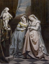 Jean Claude MANIGAUD (1825)