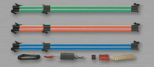 Kit neon verde - kit,