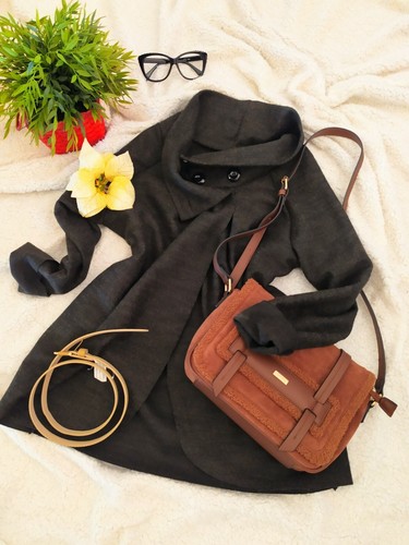 Soprabito donna giacca trench - soprabito,