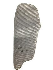 Tappetino Poggia Piedi Sx  Gilera Runner Vxr  200 Anno 2002/2005