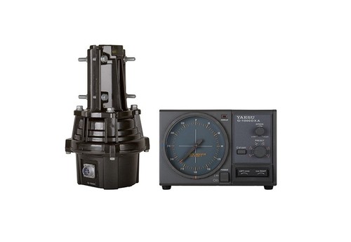 Yaesu 2800dxa heavy duty - heavy,