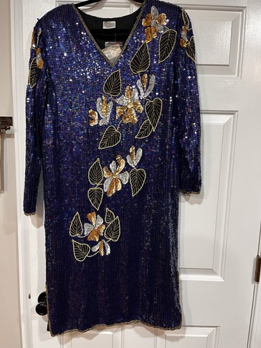 Abito vintage anni elegance - abito,