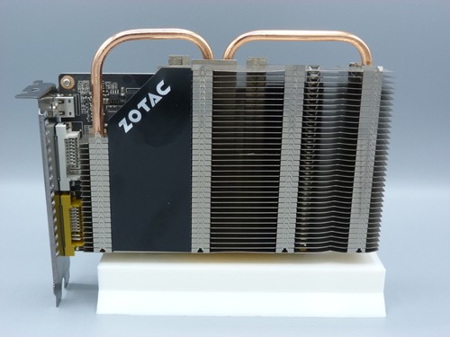 Zotac geforce 640 gb - gt, ddr3