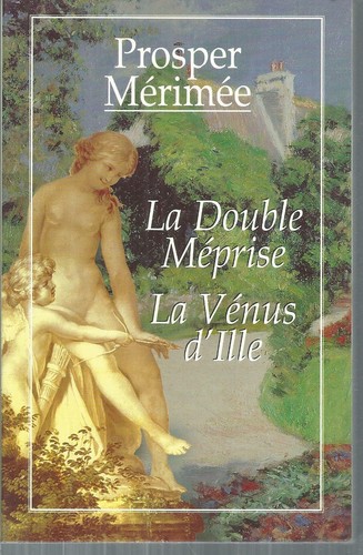 Double meprise la - la,