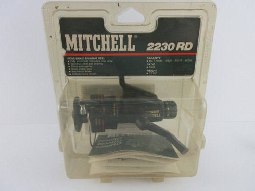 Mulinello mitchell 2230rd - mulinello,