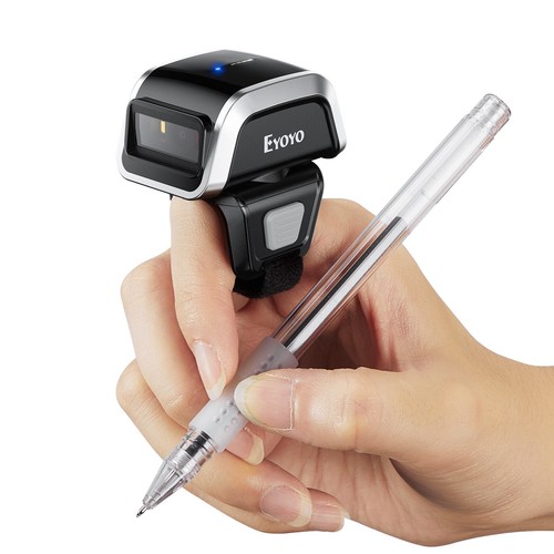 Scanner anello testa fissa - scanner,