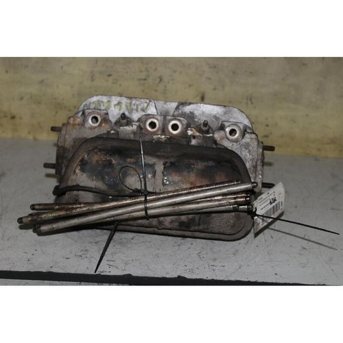 Testata motore volkswagen - testata,