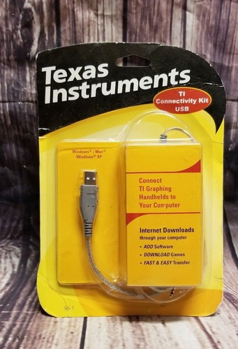 Texas instruments - texas,