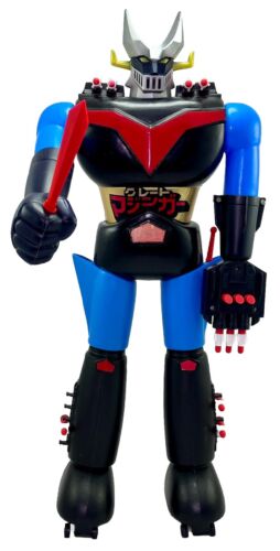 Great mazinger grande - mazinger,