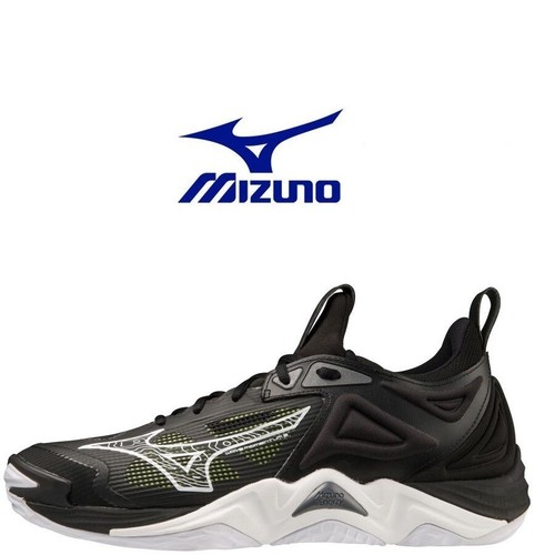 Nuove scarpe pallavolo - scarpe, da
