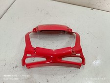 carena cupolino anteriore centrale per honda cbr 600 f 1995 1998