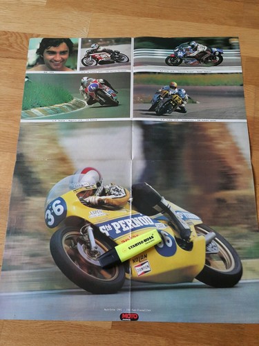 Vintage poster michel - vintage,