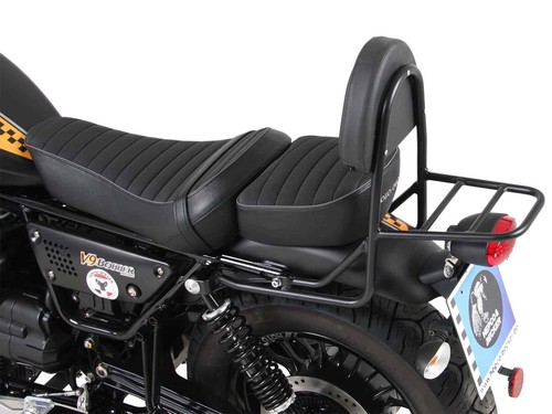 Moto guzzi bobber sissybar - guzzi,