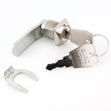 EURO-LOCKS leva cilindro