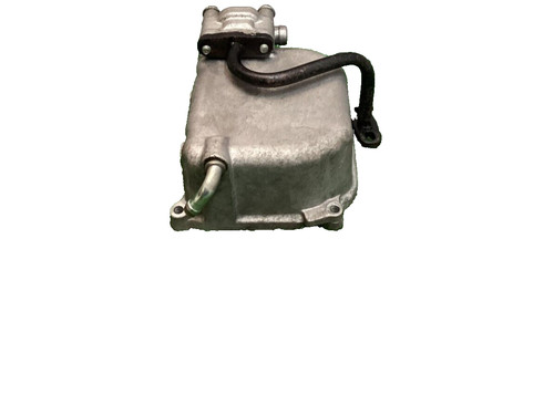 Coperchio testata peugeot - coperchio,