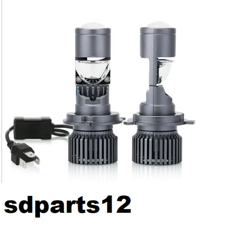 Kit full led canbus lente - canbus,