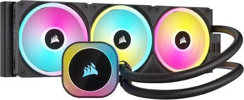Corsair icue link h150i rgb - icue,