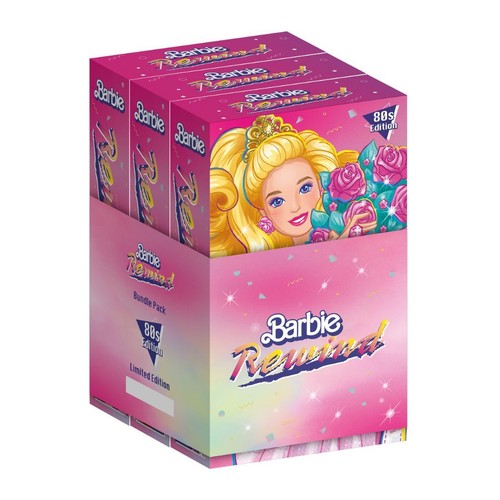 Barbie rewind edition - rewind,