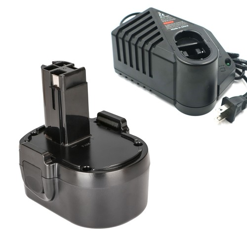 Caricabatteria ant - 14,4v, +