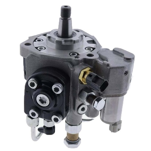 Pompa iniezione carburante