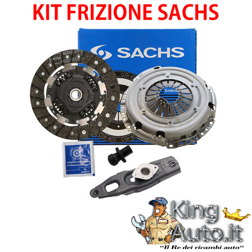 Kit frizione cuscinetto - kit,