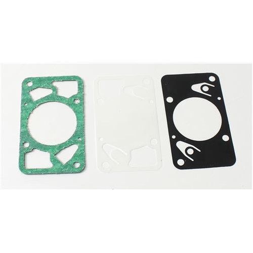 Kit riparazione pompa - kit,