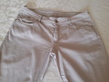 Pantalone Donna GAS Taglia W27 L32 . MADE IN ITALY .