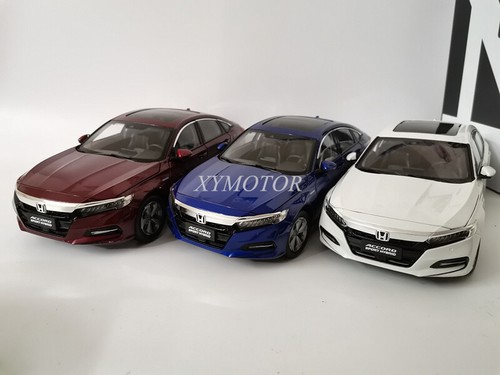 Modellino auto pressofuso 18 - pressofuso, 1/18