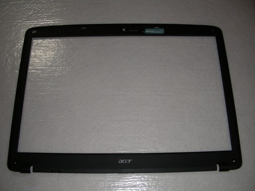 Cornice anteriore monitor - cornice,