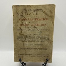 Manuale pratico di polizia