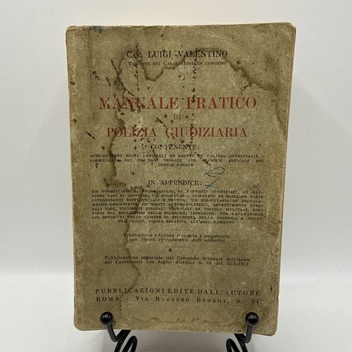 Manuale pratico polizia - manuale, di