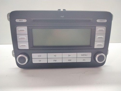 Autoradio mp3 volkswagen - autoradio,