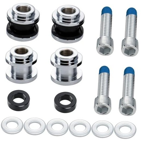 Kit ferramenta docking hold - ,