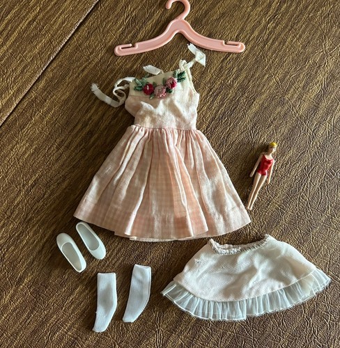 Barbie skipper my doll - barbie,