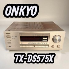 Onkyo Tx-ds575x Ricevitore Av