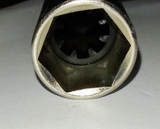 chiave per candele auto