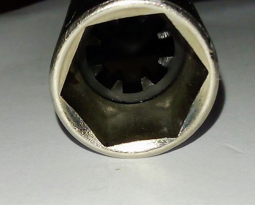 Chiave per candele - candele, auto