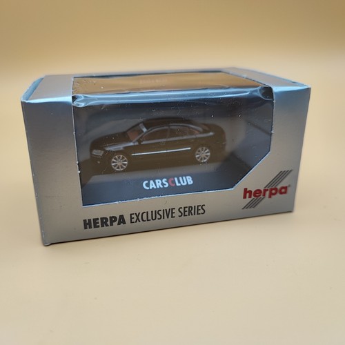 Herpa audi quattro d3 - herpa,