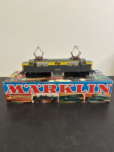 Marklin 3055 electric - 3055, ho